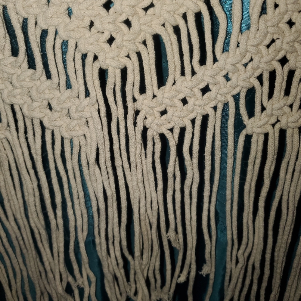 Macrame Decor - Picture 2 of 4